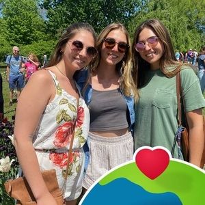 Meet your Posher, Lisa